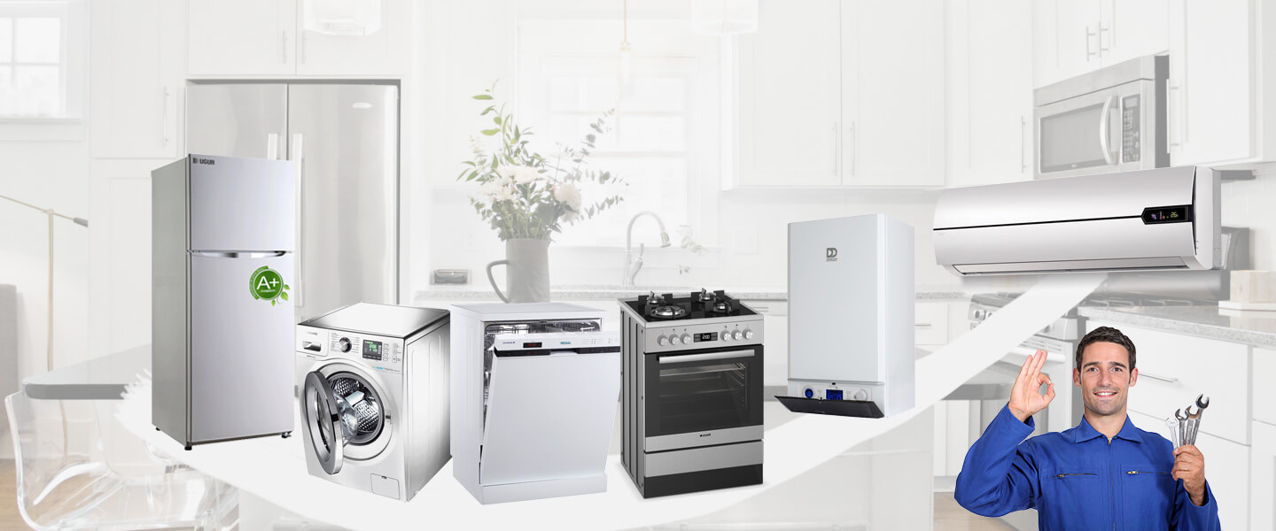 Karapınar Gorenje Servisi
